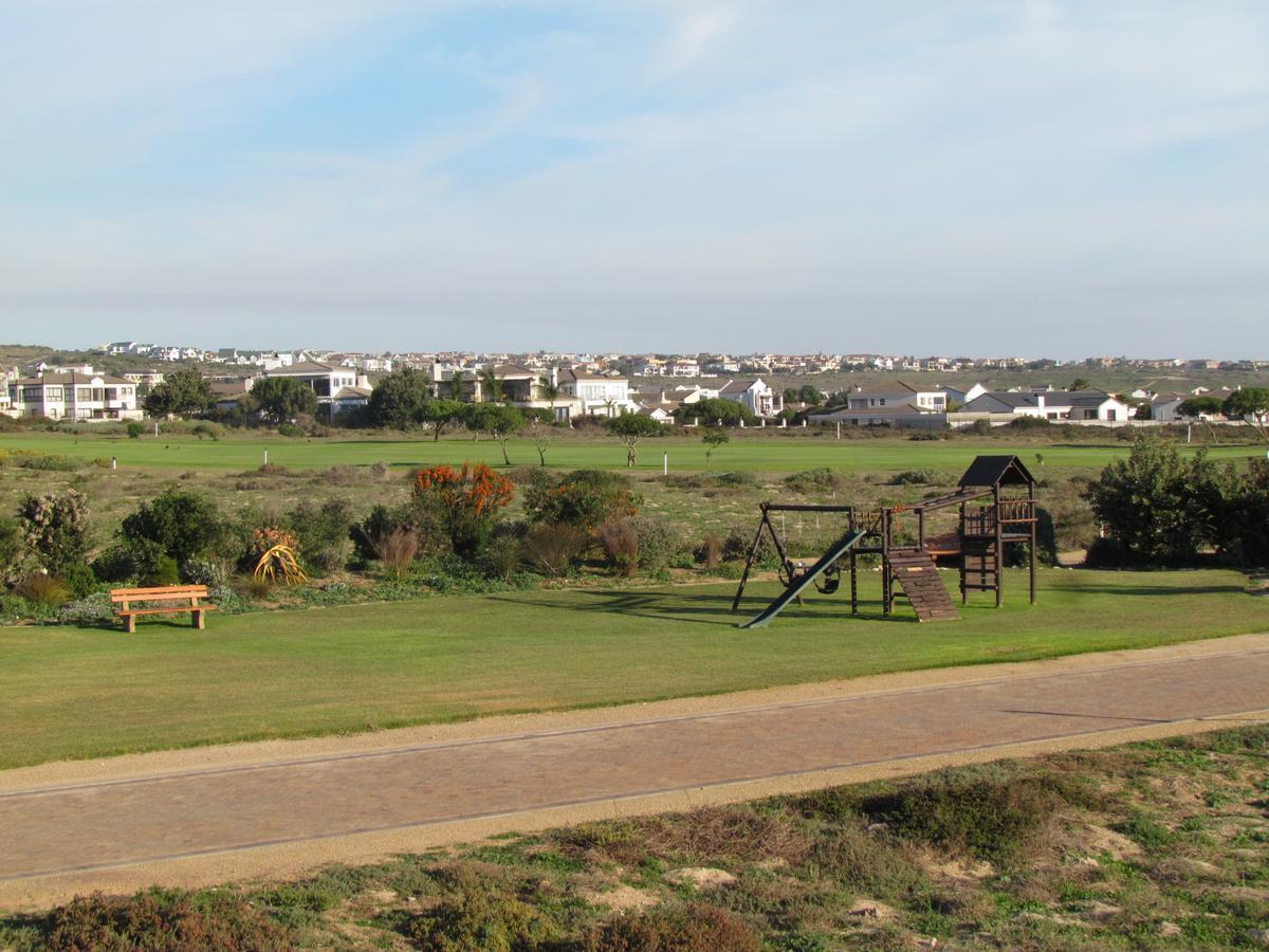 Golfer'S Retreat 호텔 랑게바안 외부 사진